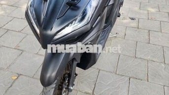 Xe Tay Ga Vario nhập khẩu 125 Đen