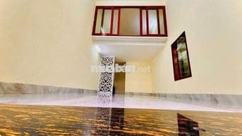 BÁN NHÀ - MINH KHAI -DT 23/35M - MT 3,4 - 3T - 5,25 TỶ
