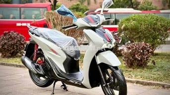 SH125 ABS 2023 siêu chất - Trả trước 45tr nhận xe✅