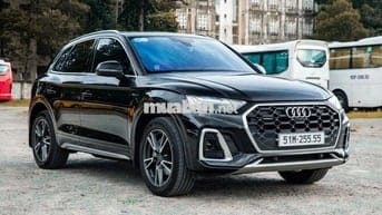 Audi Q5 2022 45 TFSI Quattro xe cá nhân cực đẹp