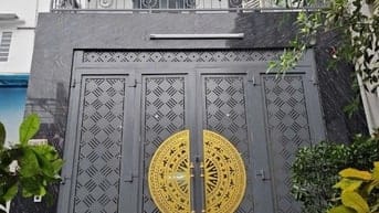 Bán nhà Đình Nghi Xuân, Bình Tân, 4x10m, 1 lầu, giá 4,2 tỷ 