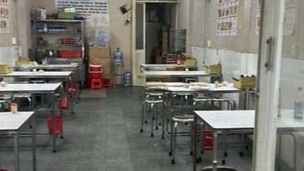 Cho thuê nhà mặt tiền Lạc Long Quân, P.5, Q.11 giá 40tr