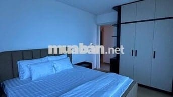 Cho thuê gấp căn hộ 2PN, 2WC tại SAM Towers ,  35 triệu , DT rộng rãi