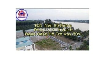 Bán đất nền và nhà ở Phường Tân Triều