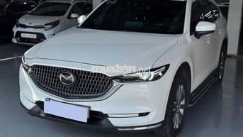 Mazda CX 8 2023 Premium AWD - 18000 km 1 Chủ