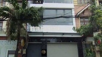 ❌ Nhà Đẹp MT Nguyễn Bá Tuyển, Khu Văn Phòng_7x20m_Trệt 3 Lầu