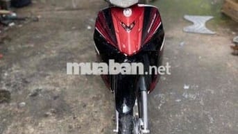 Yamaha Sirius 2012 Hộ Trợ Góp