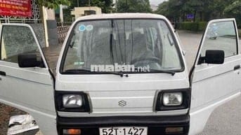 Suzuki Celerio 2001 - 7 cho co may lạnh