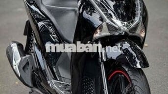 Sh 150 Abs 2018 Đen Siêu cọp còn vỏ zin Chính chủ