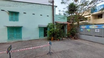 Nhà cạnh trường học Dương Bá Trạc kinh doanh mọi ngành nghề