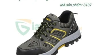 Giày bảo hộ KingPro GALAXY – Nhẹ, thoáng khí, chuẩn thể thao