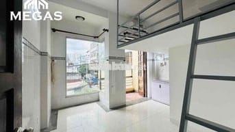 -🏡CĂN HỘ DUPLEX -📌THOÁNG MÁT -💥KHUÔNG VIỆT - KÊNH TÂN HOÁ -💥ĐẦM SEN