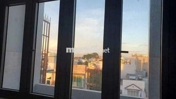PHÒNG MỚI TOANH - SIÊU THOÁNG - FULL NỘI THẤT - GẦN TRƯỜNG - BANCOL