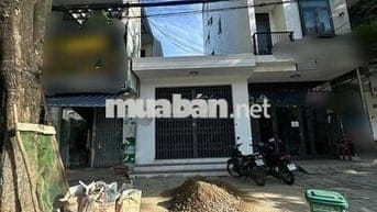CHO THUÊ NGUYÊN CĂN MẶT TIỀN ĐƯỜNG CÁCH MẠNG THÁNG TÁM.