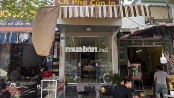 cho thuê nguyên căn 2 tầng mặt đường nguyễn xiển