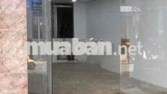 MBKD Nguyễn Thái Bình - Quận Tân Bình, trệt + gác, lối đi riêng