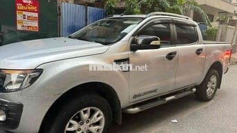 Ford Ranger 2015 Wildtrak 3.2 4x4 AT
