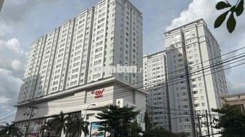 BÁN SAIGONRES PLAZA 72m2 2PN - LẦU ĐẸP - VIEW ĐẸP