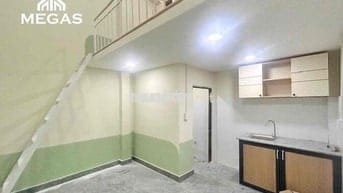 chính chủ cho Thuê phòng mới xây tại Đặng Văn Bi đối diện đh kiến trúc