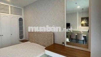BÁN SUNRISE RIVERSIDE 2PN1WC 50M2 GIÁ 3.3 GỌI QUỲNH