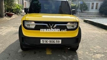 VinFast VF3 2024 - 1800 km