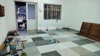 Nhà Thuê KDC Hoàng Hải Bà Điểm Hóc Môn