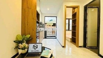 💥 CĂN HỘ 1N1K – 198 XÃ ĐÀN GIÁ TỪ 5TR8