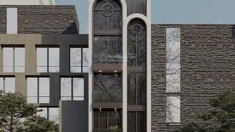 Bán Nhà Mặt Phố Phan Kế Bính, DT 53m2 * 7 Tầng TM - 28 Tỷ. 