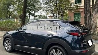 Mazda CX-30 2022 Premium 2.0 AT - 399999 km