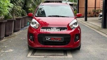 Kia Morning 2018 S AT - 50000 km