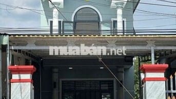 Nhà riêng cần bán gần mặt tiền đường Ngô Quyền – Bến Cát – Bình Dương