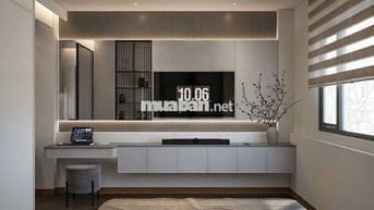 ✨ PHÒNG ĐẸP FULL NỘI THẤT – LÊ QUANG ĐỊNH, BÌNH THẠNH ✨