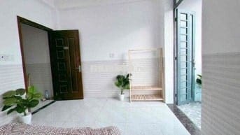 Phòng Trọ Bancol Full Nội Thất Gần Phà Phú Định , Võ Văn Kiệt