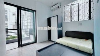 Hệ Thống Căn Hộ 1-2PN Ngay Ngô Tất Tố Giá Chỉ Từ 7tr 😍😍
