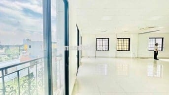 Chính chủ cho thuê sàn VP tại Thái Hà 120m2 giá 25t sàn giá rẻ