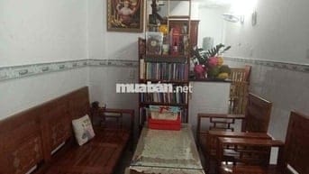 Nhà nguyên căn rẻ nhất thị trường ngay chung cư Dreamhome1