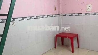 Phòng trọ giá rẻ siêu tiện nghi – sát ĐH Công Nghiệp & chợ Gò Vấp!