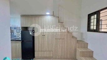 CĂN HỘ DUPLEX MỚI 100% FULL NỘI THẤT - THANG MÁY NGAY AEON TÂN PHÚ