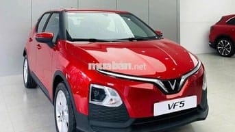VinFast VF5 2025 S