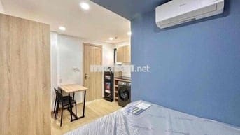 KHAI TRƯƠNG CĂN HỘ FULL NỘI THẤT - NGAY ĐẠI HỌC HUIT, AEON TÂN PHÚ