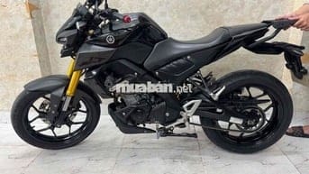 MT 150 đời 2022 đen bóng mới keng 43E1-638.99