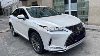 CẦN VỐN BÁN NHANH LESXUS RX300 XE GĐ CÒN ZIN