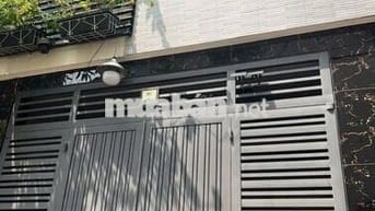 🏡 BÁN NHÀ HẺM HUỲNH MẪN ĐẠT –BÌNH THẠNH – 62M² – 2 TẦNG – CHỈ 10.85 TỶ