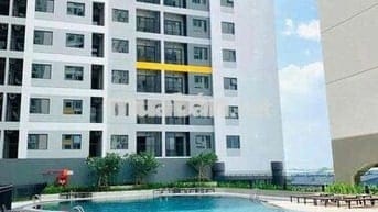 Chủ gửi bán nhanh căn 1pn+ giá 1,4tỷ có TL ( đã có sổ)