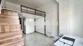 DUPLEX CỬA SỔ TRỜI SIÊU THOÁNG ☀️