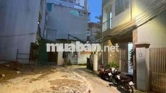 Bán đất Xuân Đỉnh- Đối diện Đại Sứ Quán Hàn Quốc- DT 54m2, Ngang 4.6m