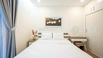 🌟 BÁN CĂN HỘ 1 PHÒNG NGỦ FULL NỘI THẤT – VINHOMES CENTRAL PARK 🌟