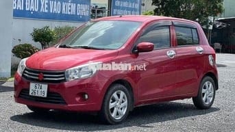 Suzuki Celerio 2019  _ Bán có bảo hành xe