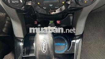 Ford EcoSport 2016 Titanium 1.5L AT Full