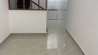BÁN NHÀ CƯ XÁ PHÚ LÂM A. NHÀ BÀ HOM. NHÀ TÂN HOÀ ĐÔNG 
